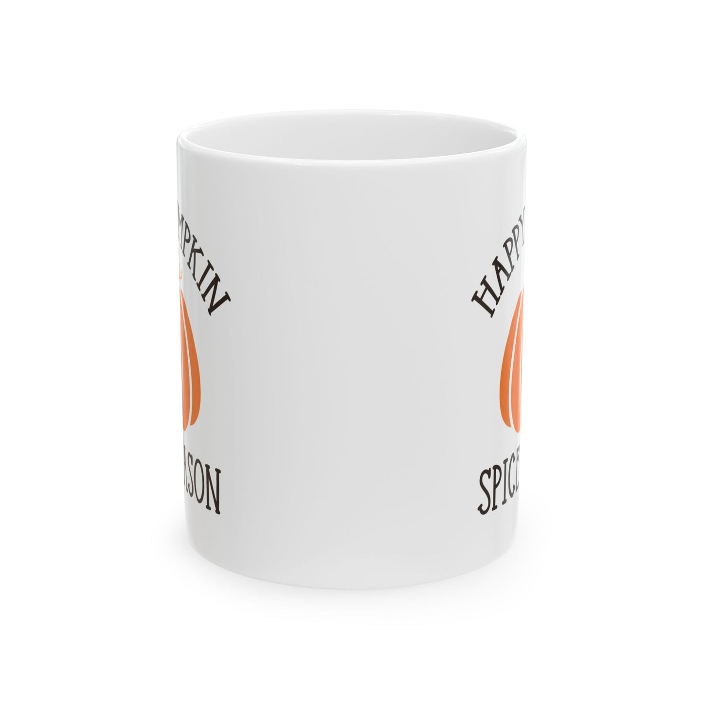 Pumpkin Spice Season Mug