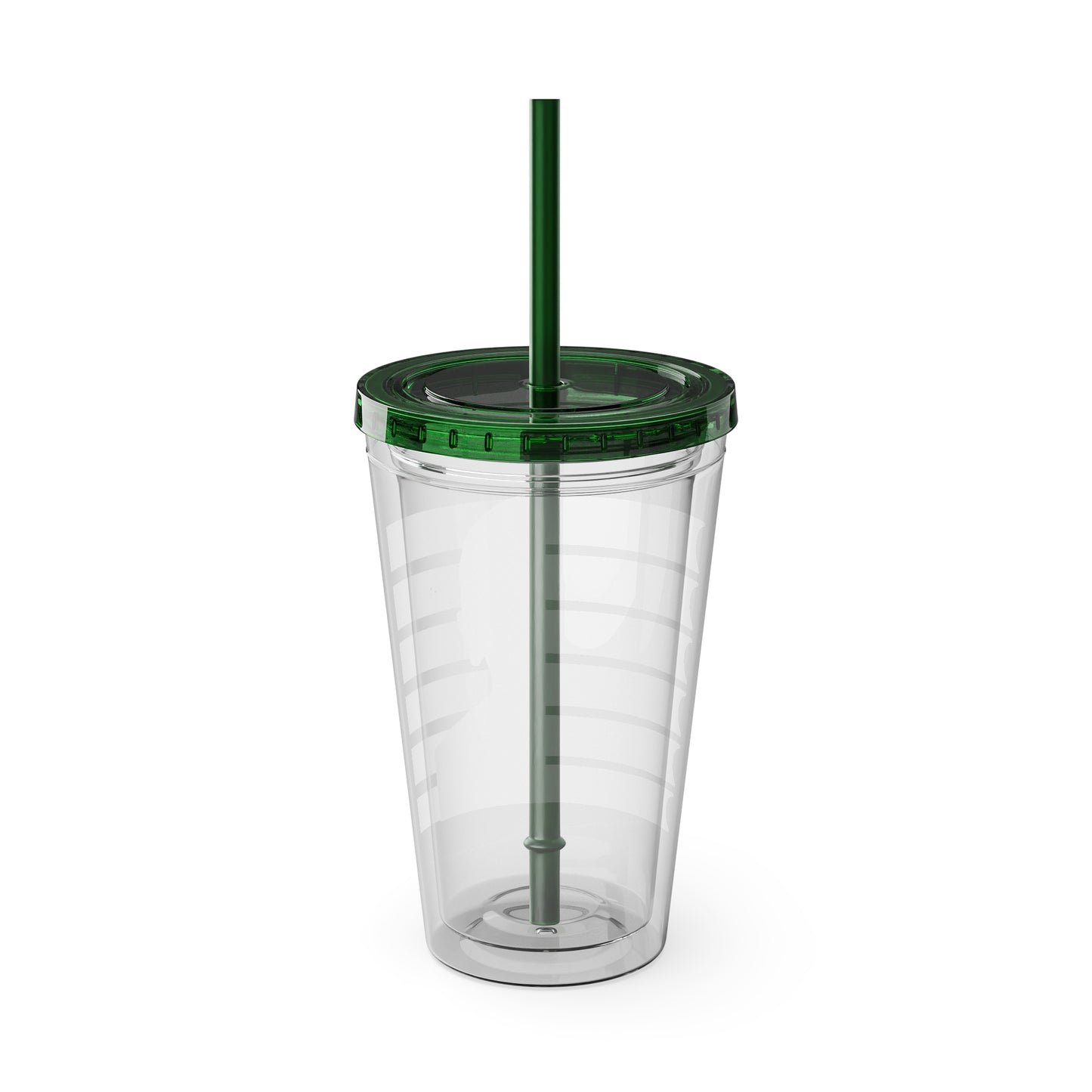 Never Underestimate the Power of a Girl with a Book Tumbler