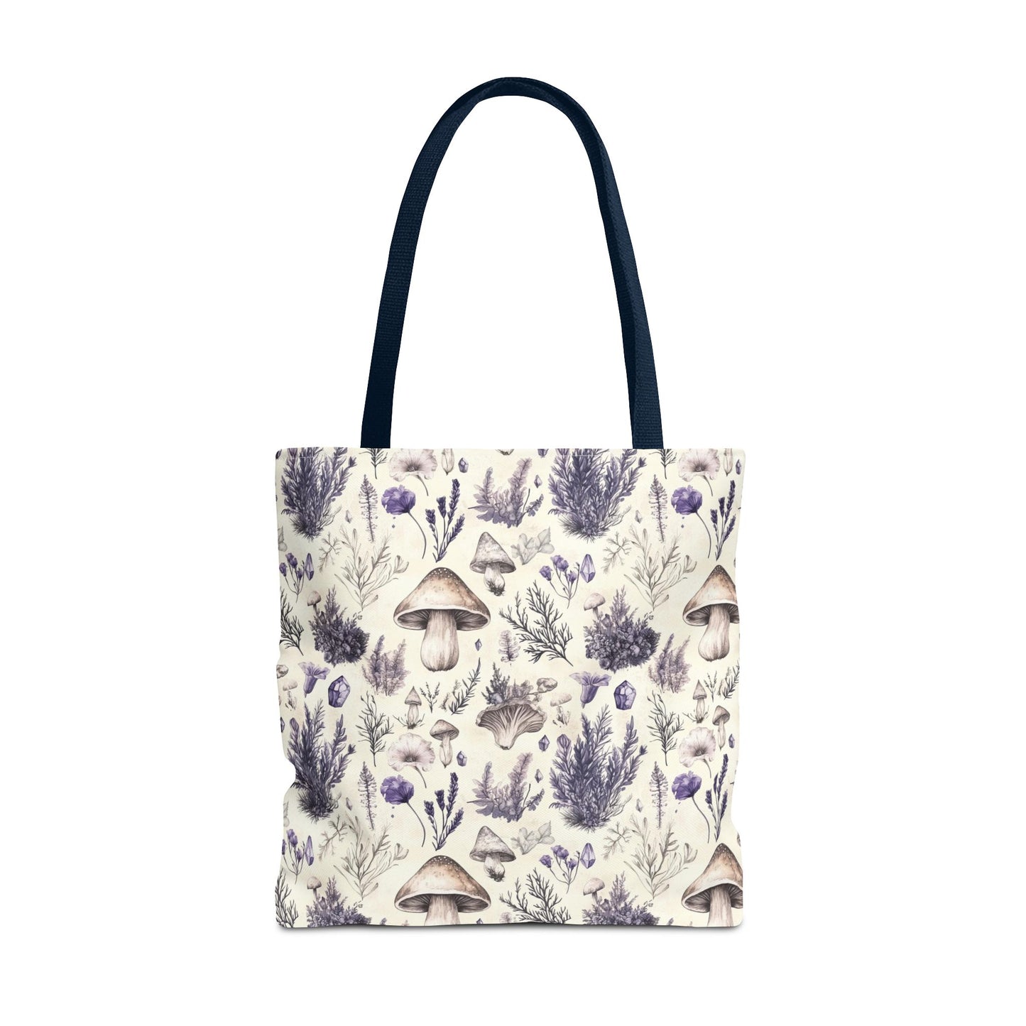 Mystic Grove Tote Bag