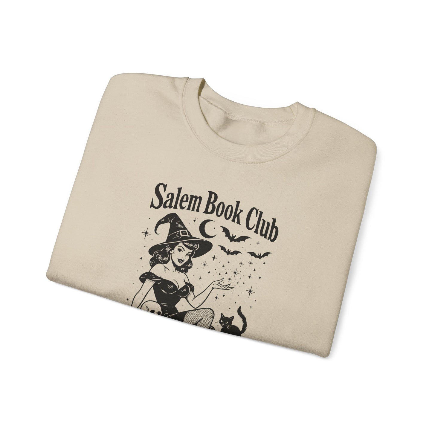 Salem Sweatshirt