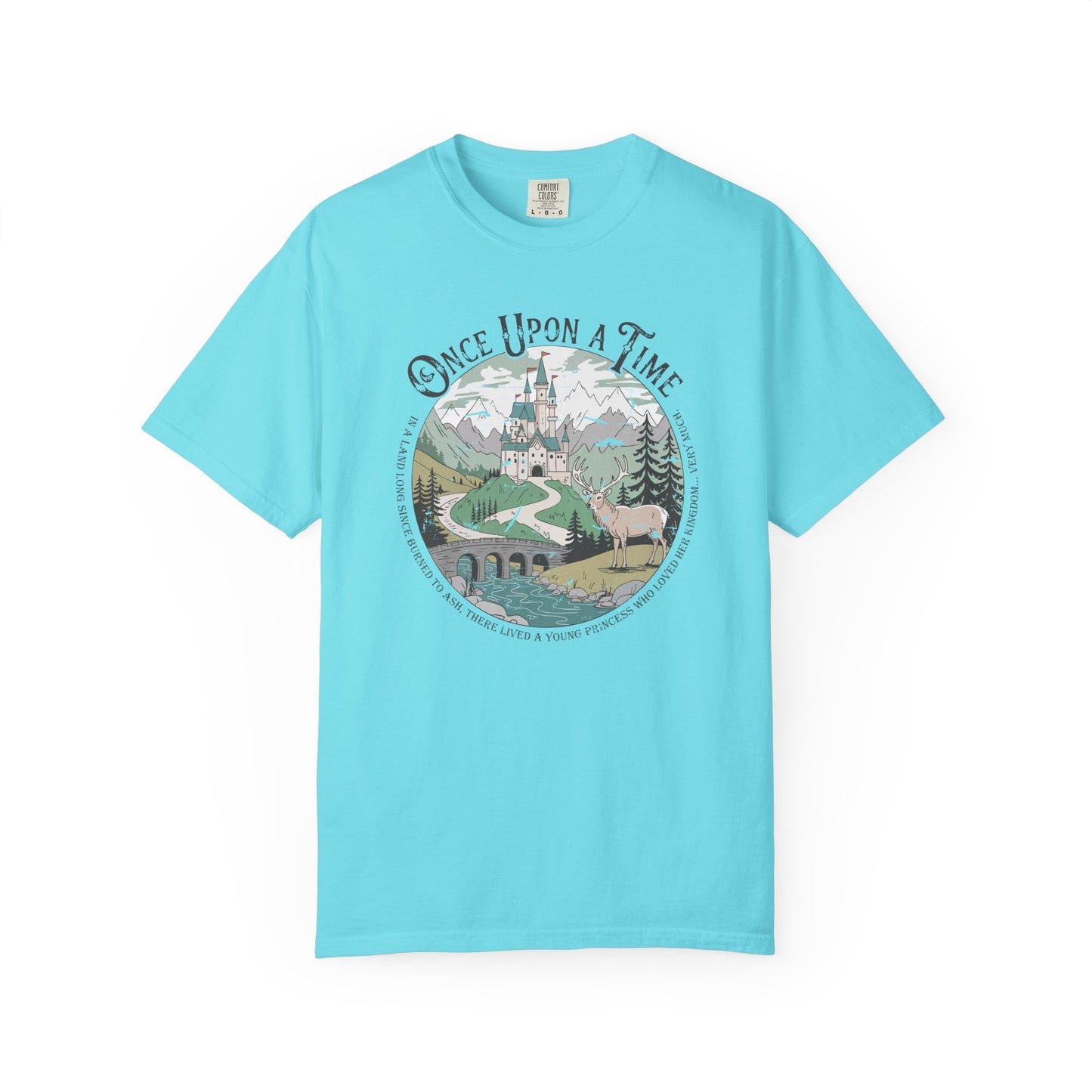 ToG Tee