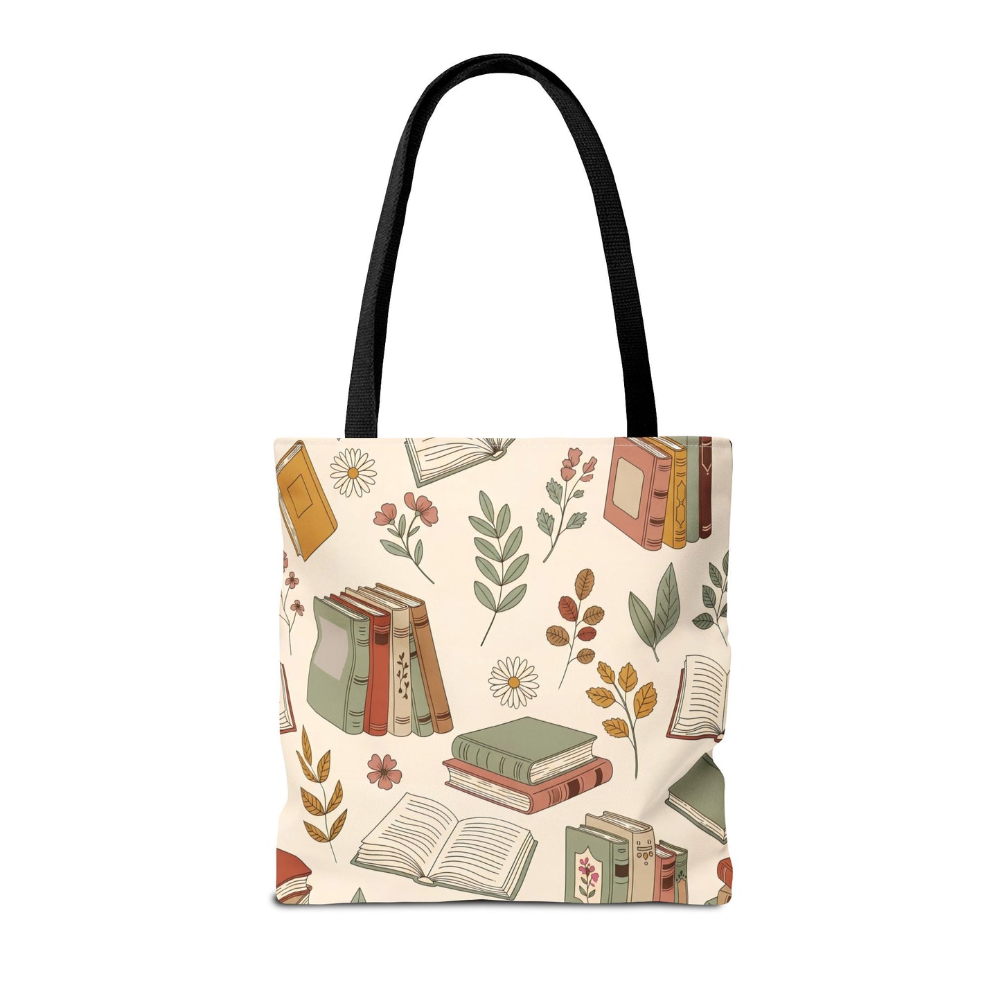 Everyday Chapters Tote Bag