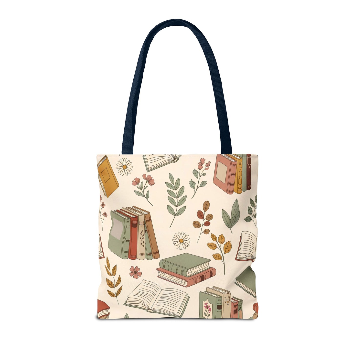 Everyday Chapters Tote Bag