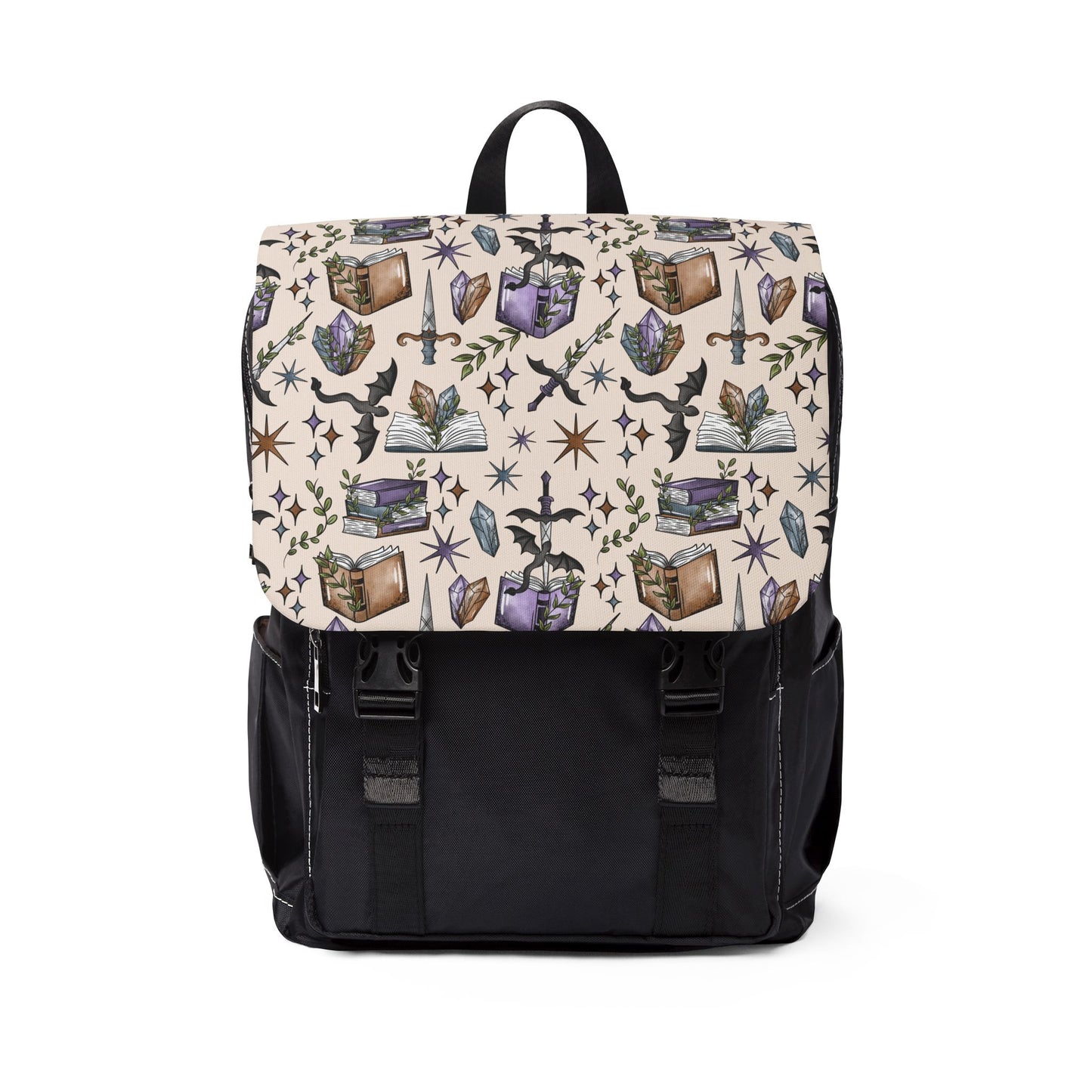 Fantasy Lovers Backpack