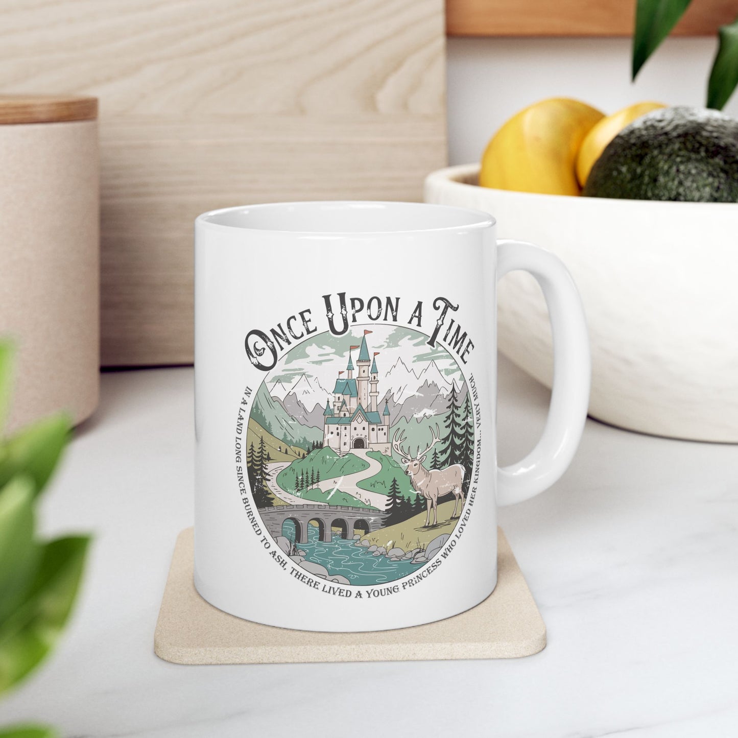 ToG Mug