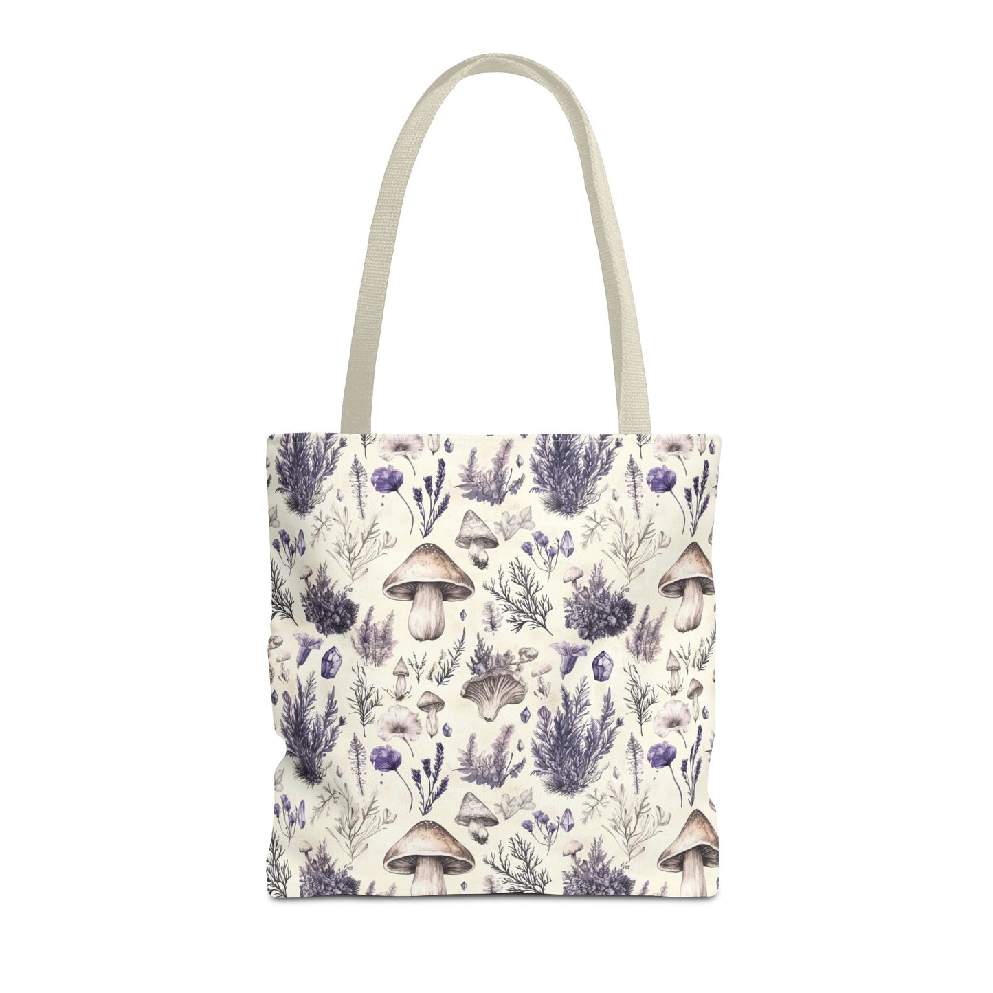 Mystic Grove Tote Bag