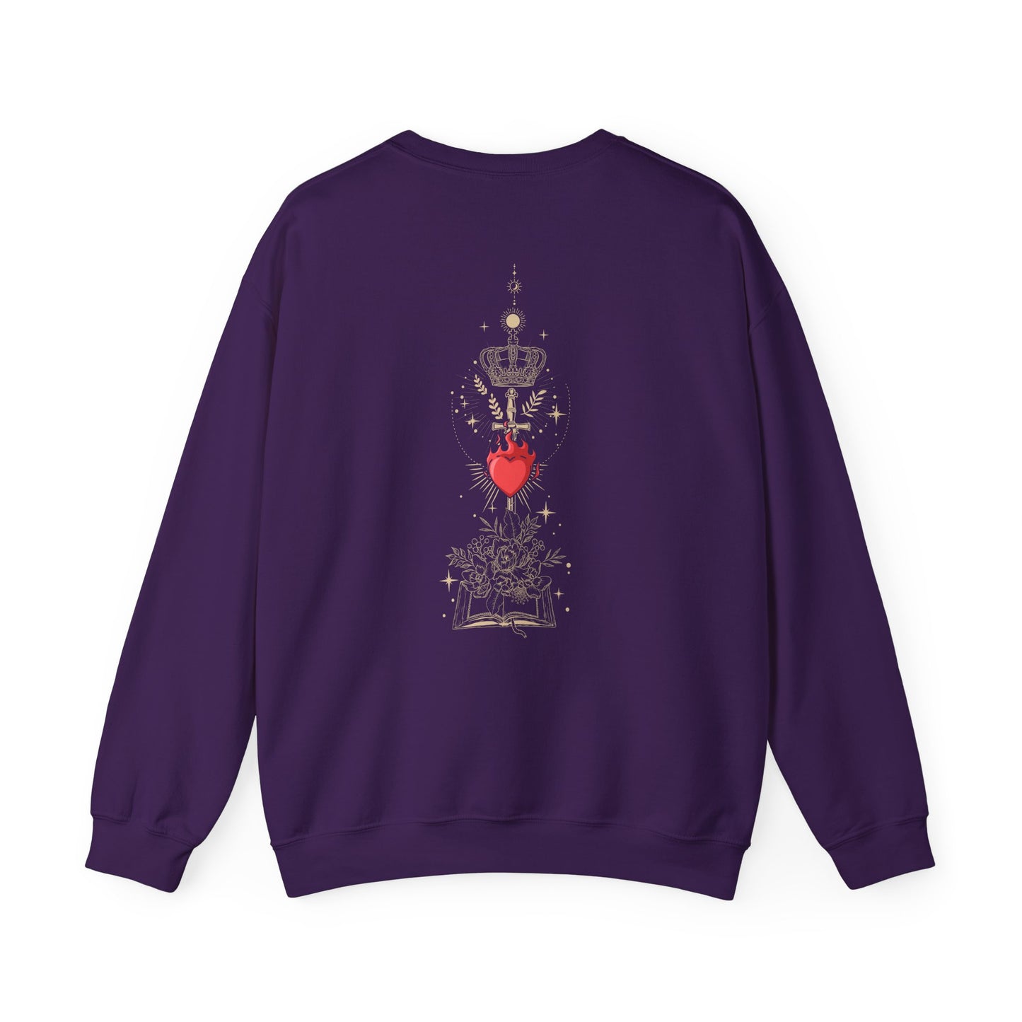 Fireheart Sweatshirt