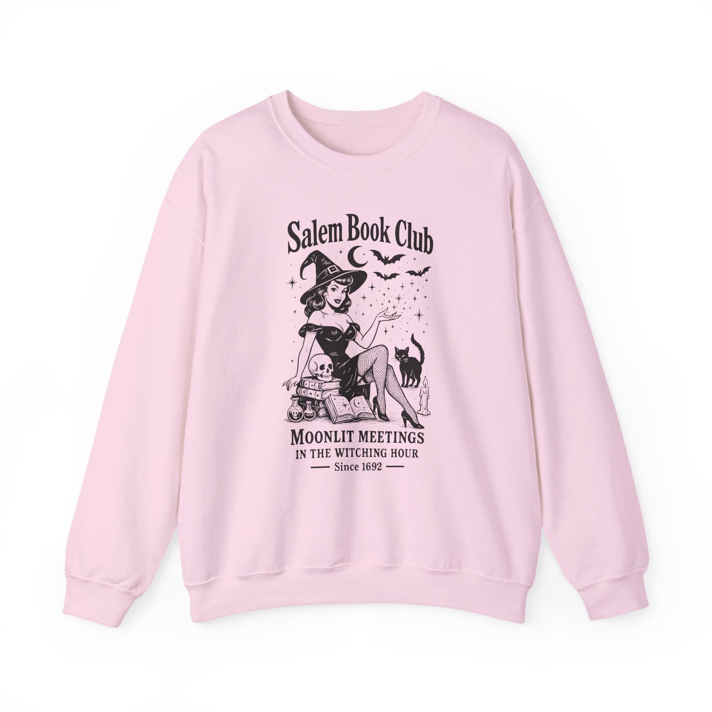 Salem Sweatshirt