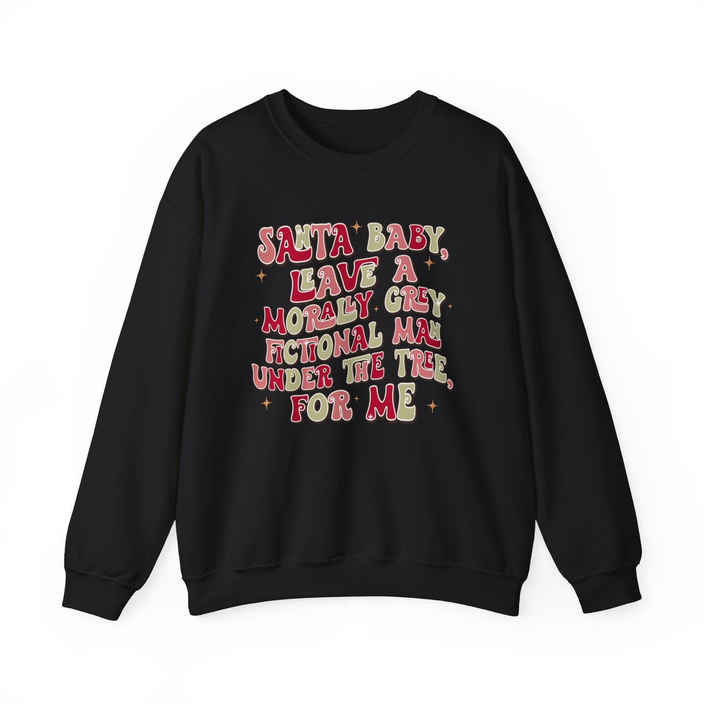 Santa Baby Sweatshirt