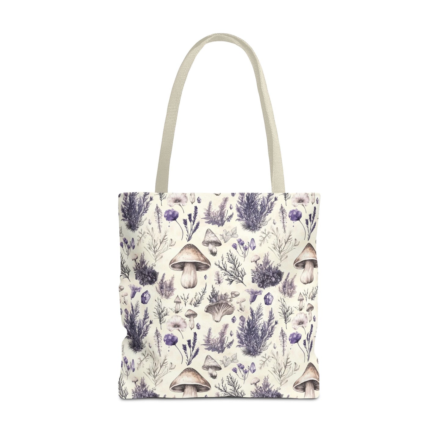 Mystic Grove Tote Bag