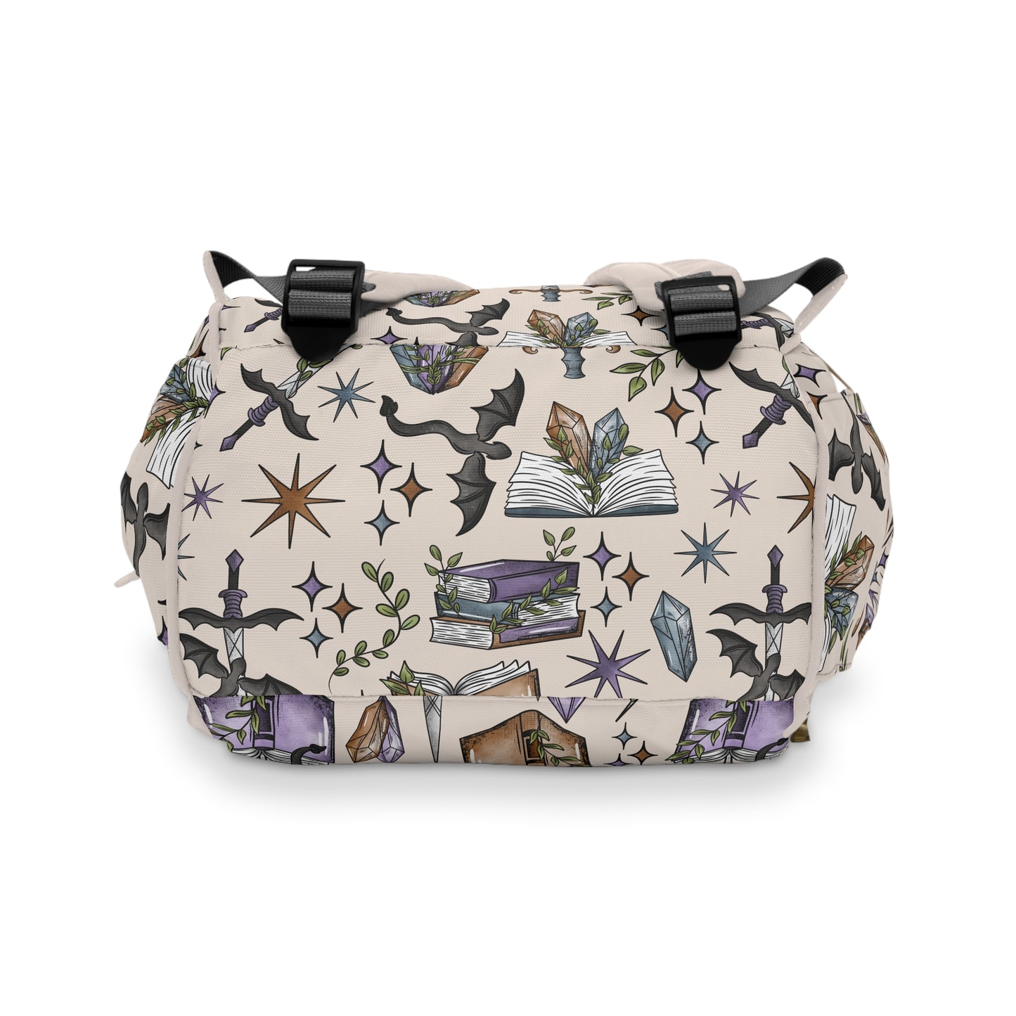 Fantasy Lovers Diaper Backpack