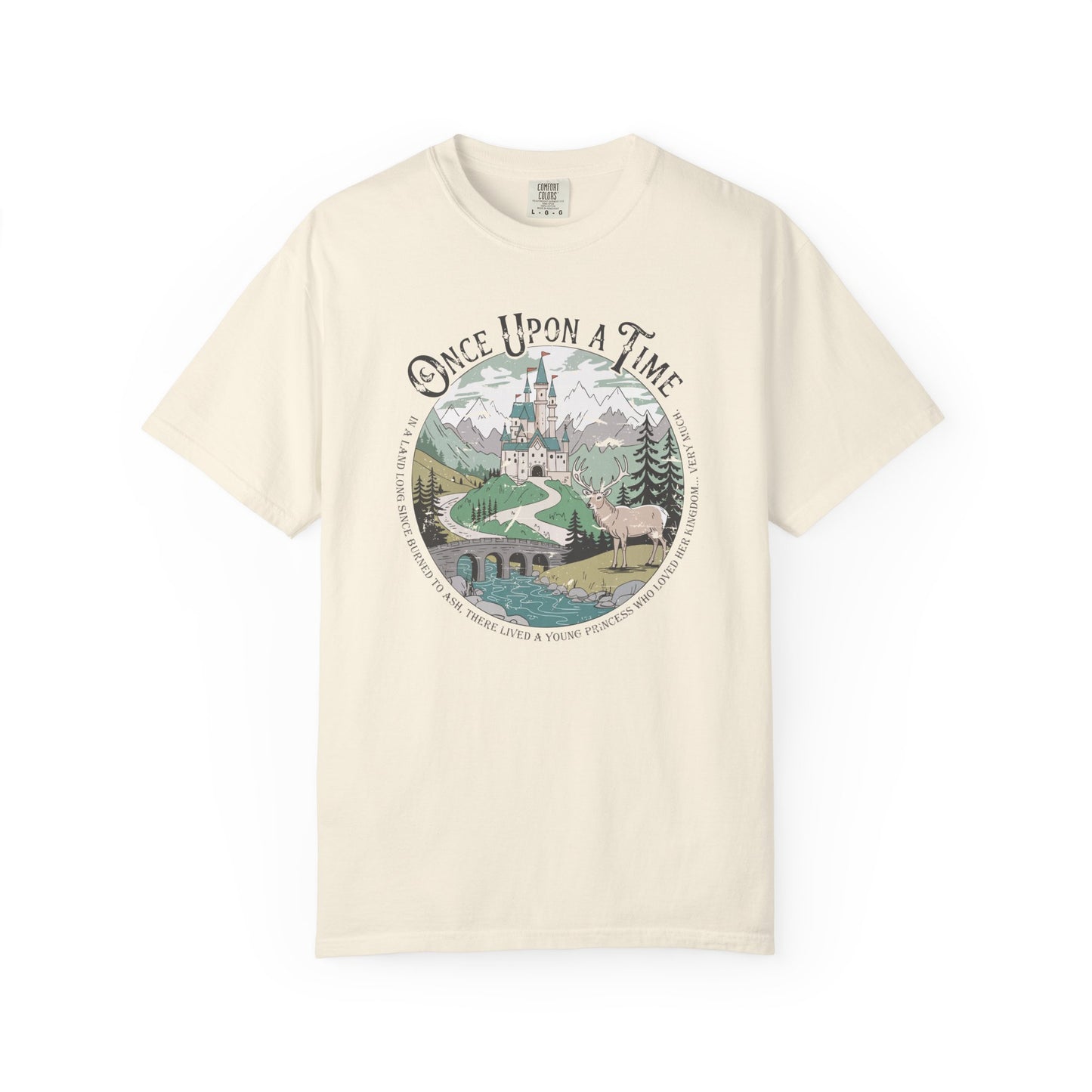 ToG Tee