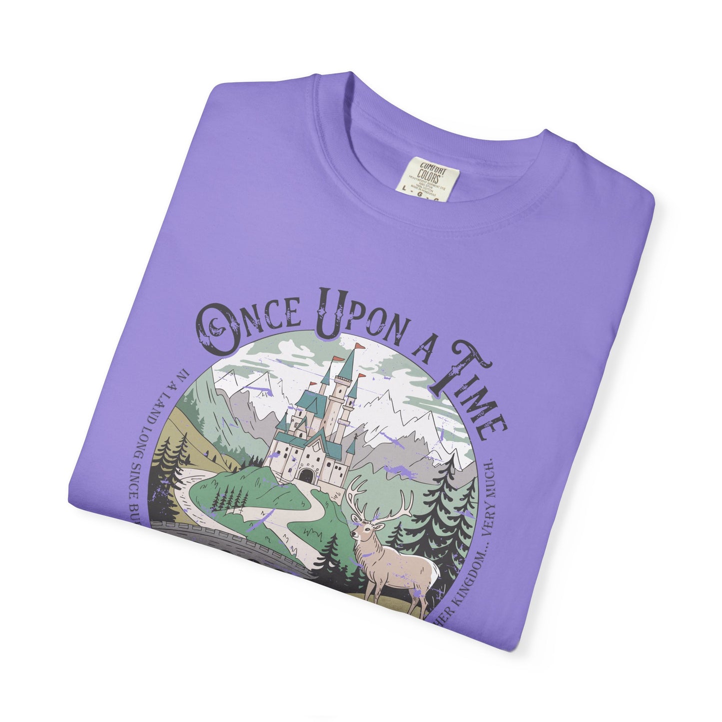 ToG Tee