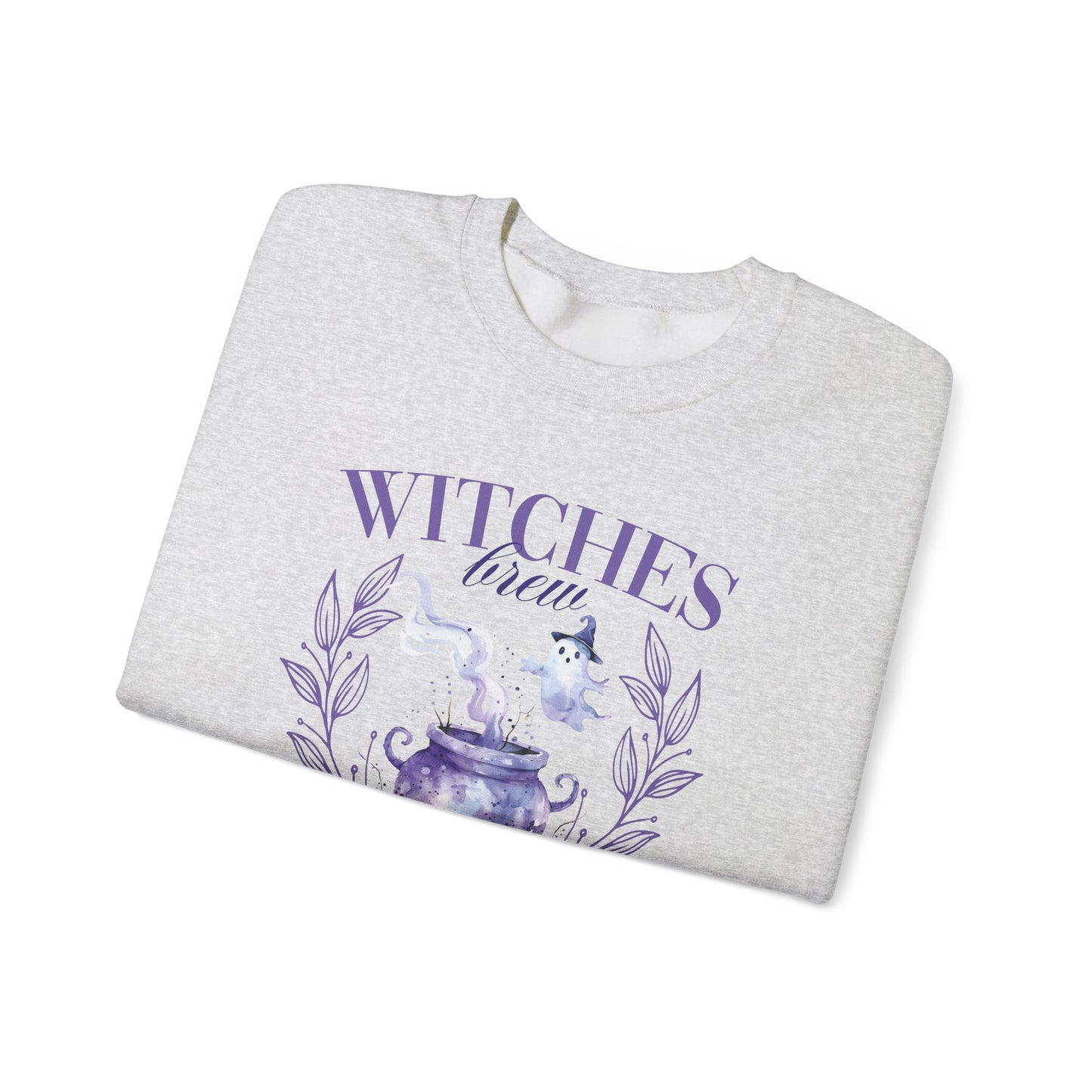 Witches Brew Sweatshirt