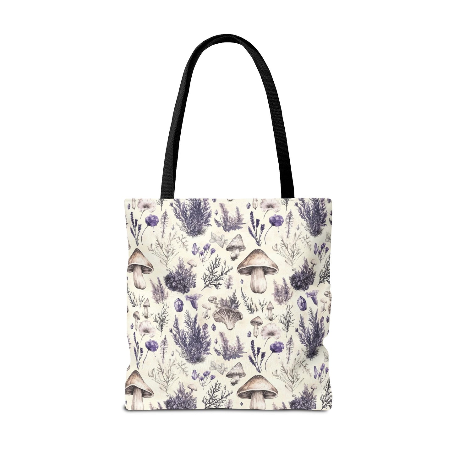 Mystic Grove Tote Bag