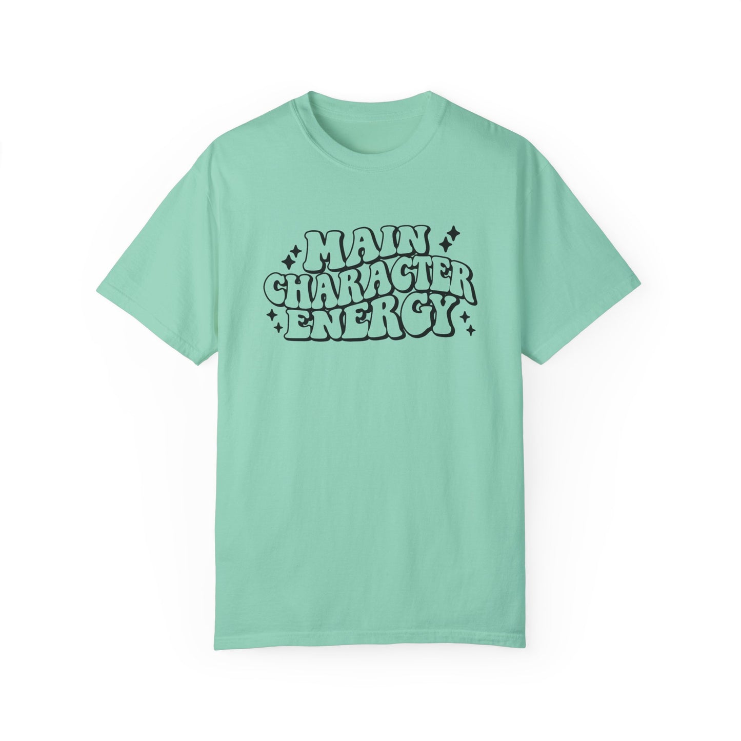 Main Character Tee