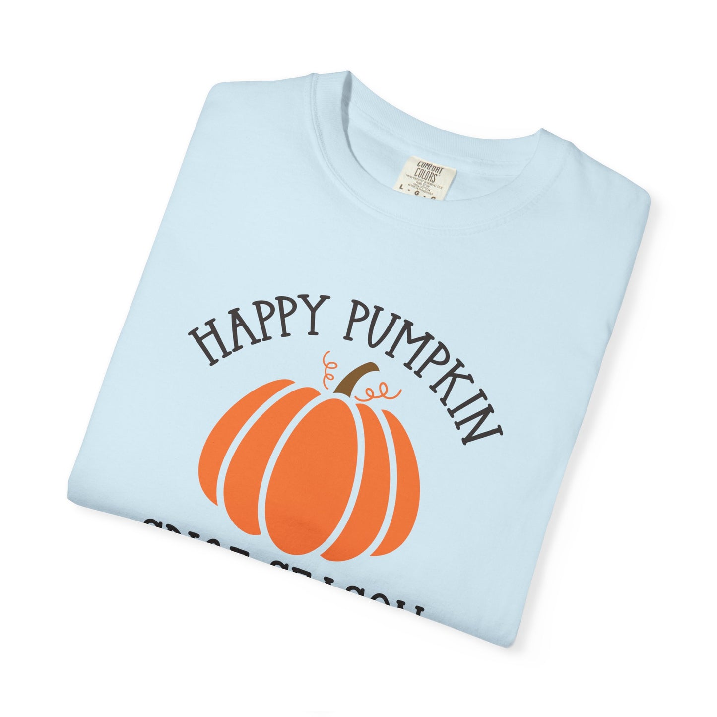Pumpkin Spice Season Tee