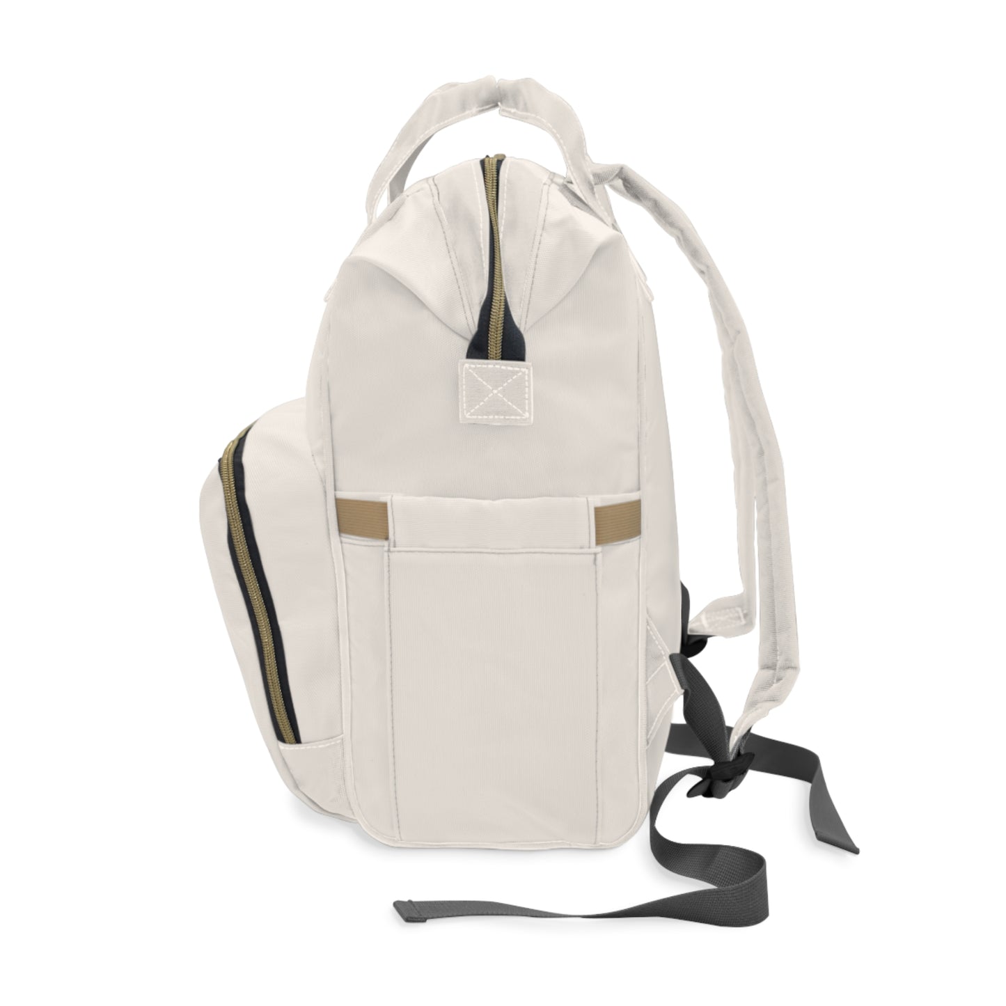 Mom's Book Club Diaper Backpack