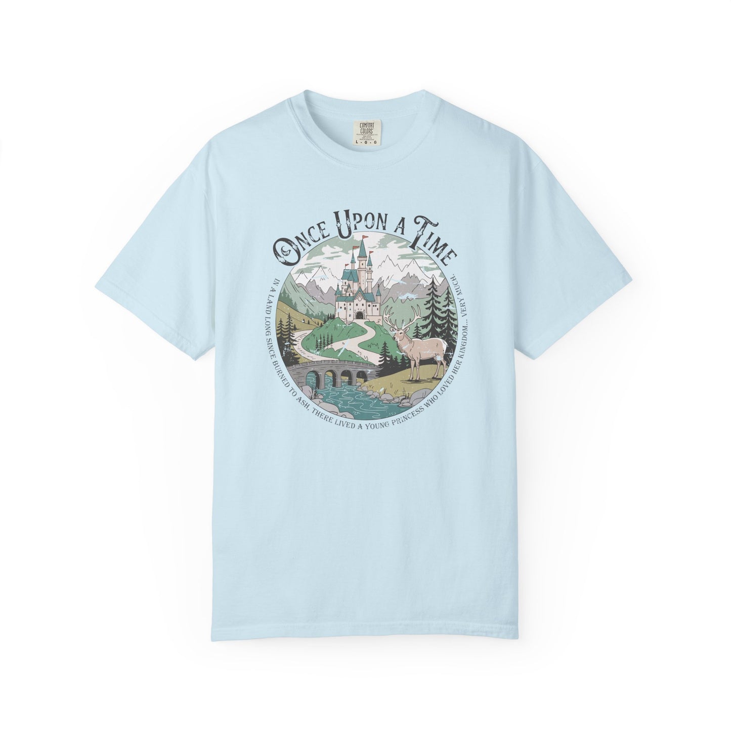 ToG Tee