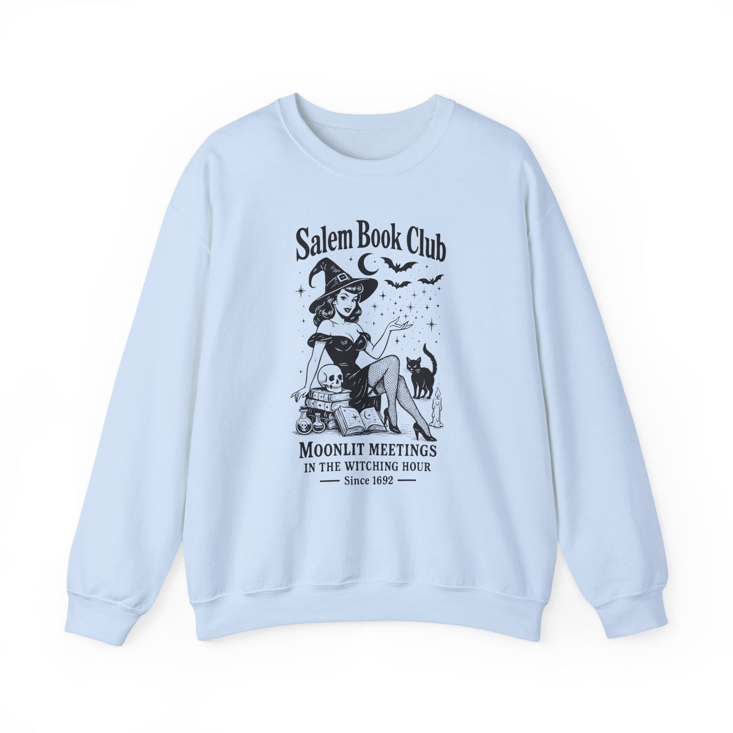 Salem Sweatshirt