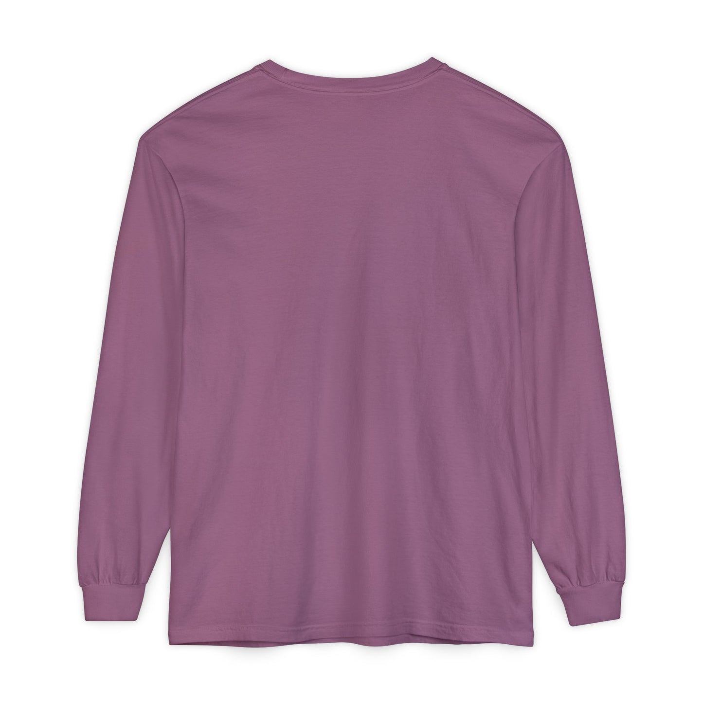 Reading Retreat Long Sleeve Tee