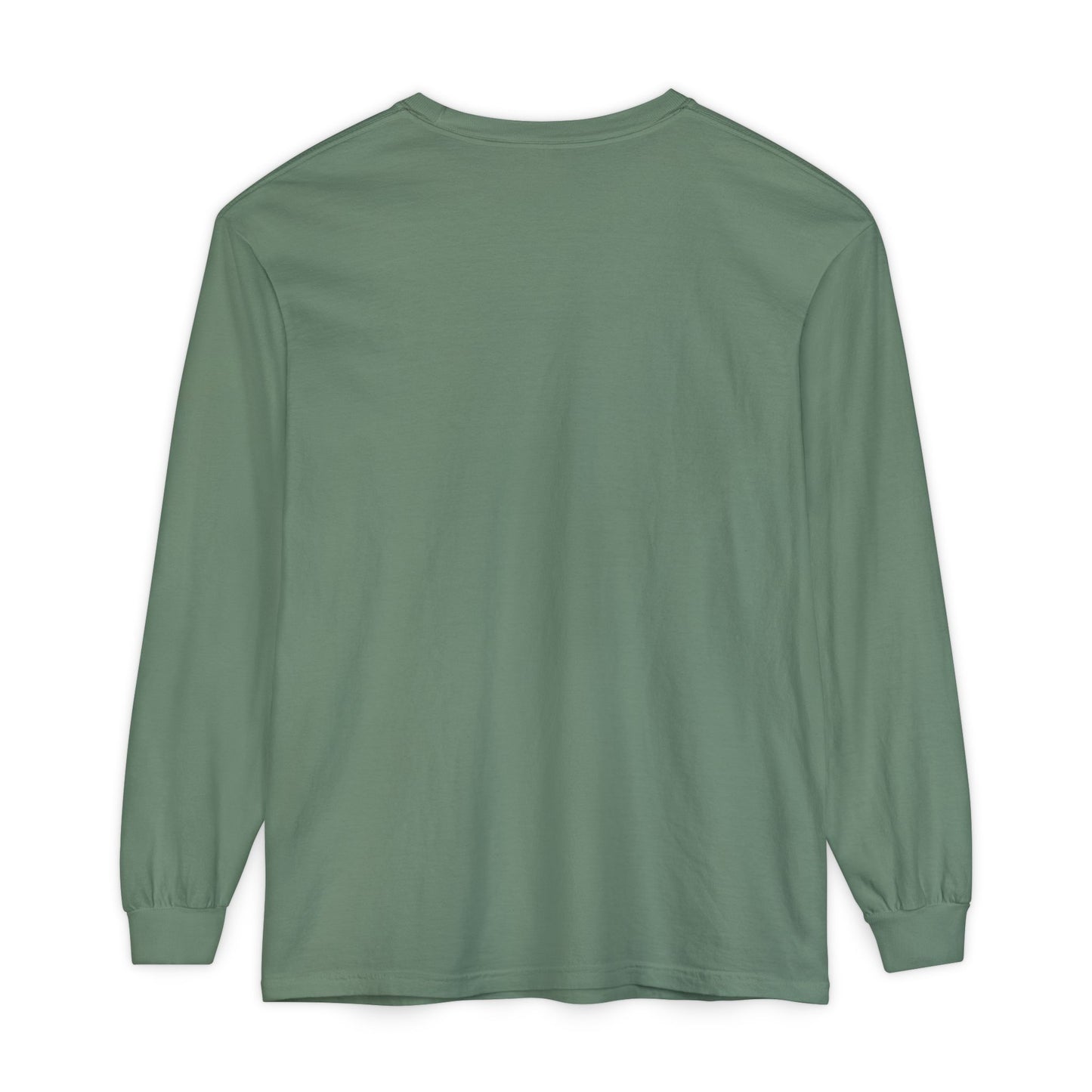 Reading Retreat Long Sleeve Tee