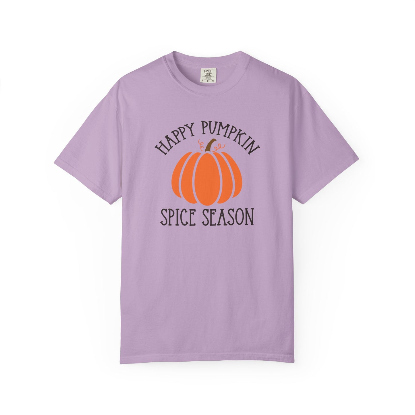 Pumpkin Spice Season Tee