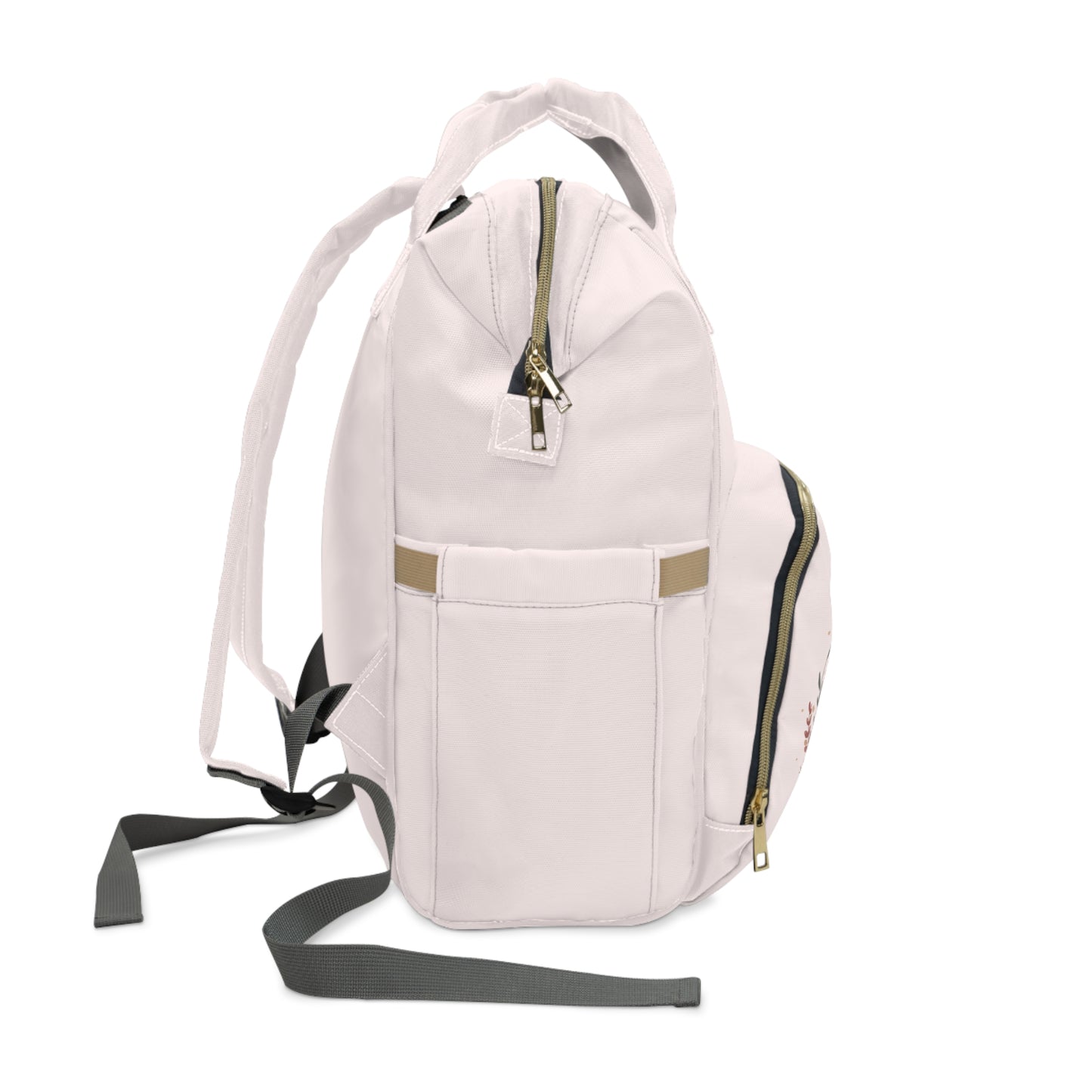 My Favorite Chapter Diaper Backpack