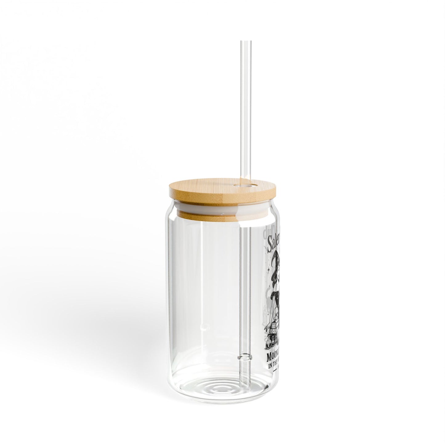 Salem Sipper Glass