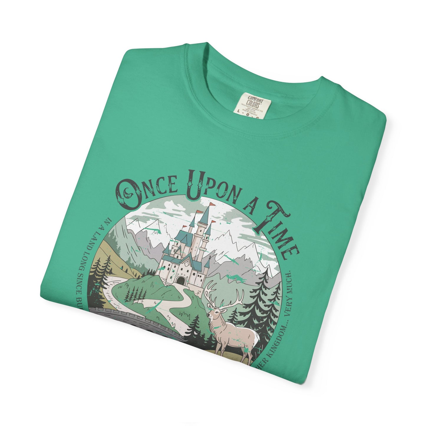 ToG Tee