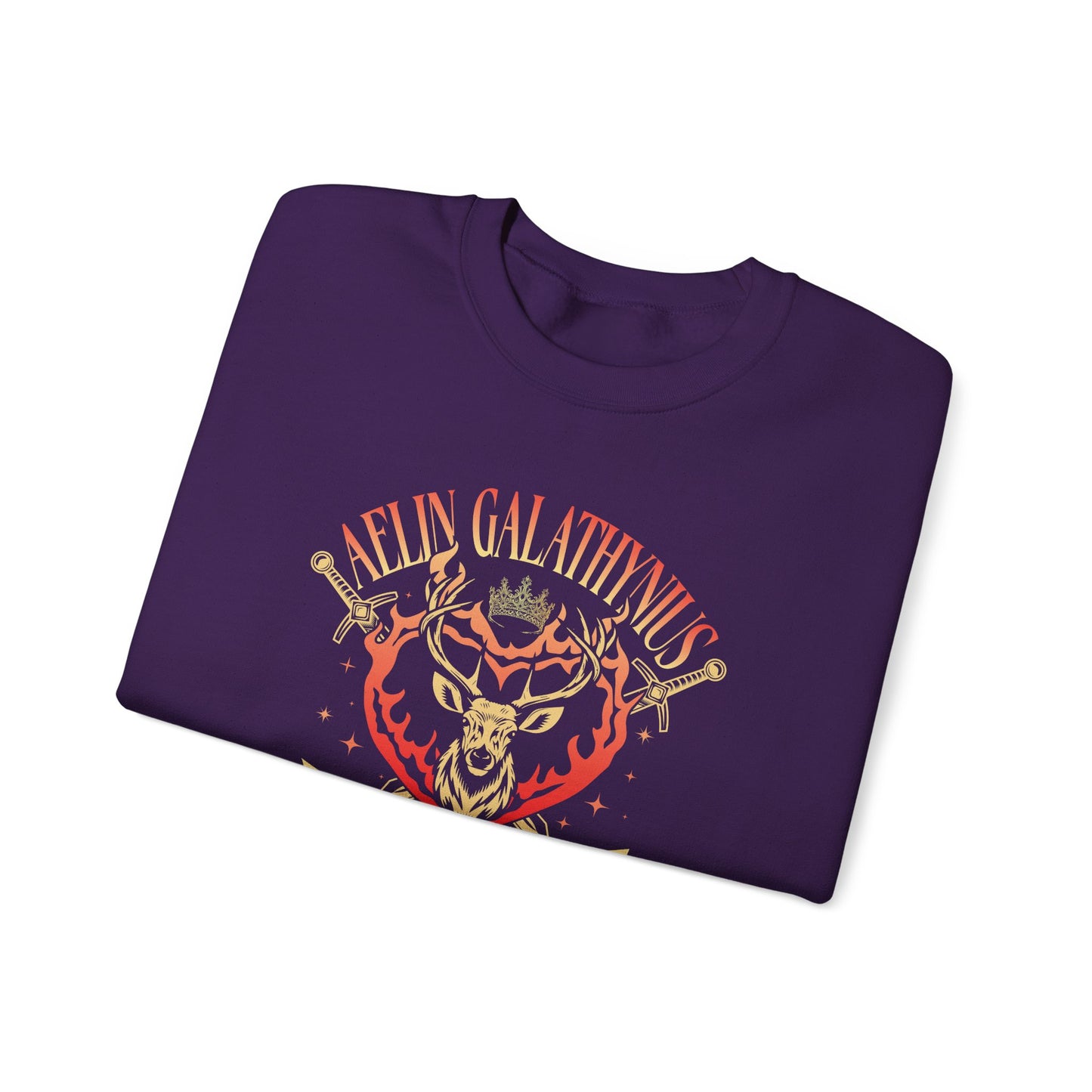 Fireheart Sweatshirt