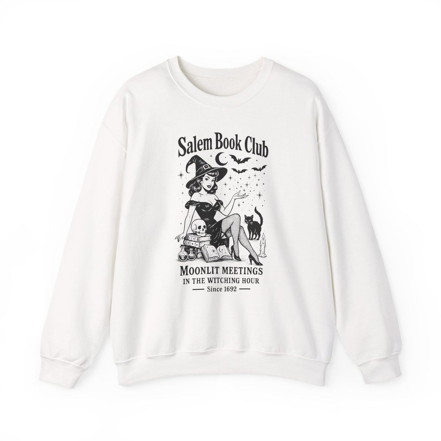 Salem Sweatshirt