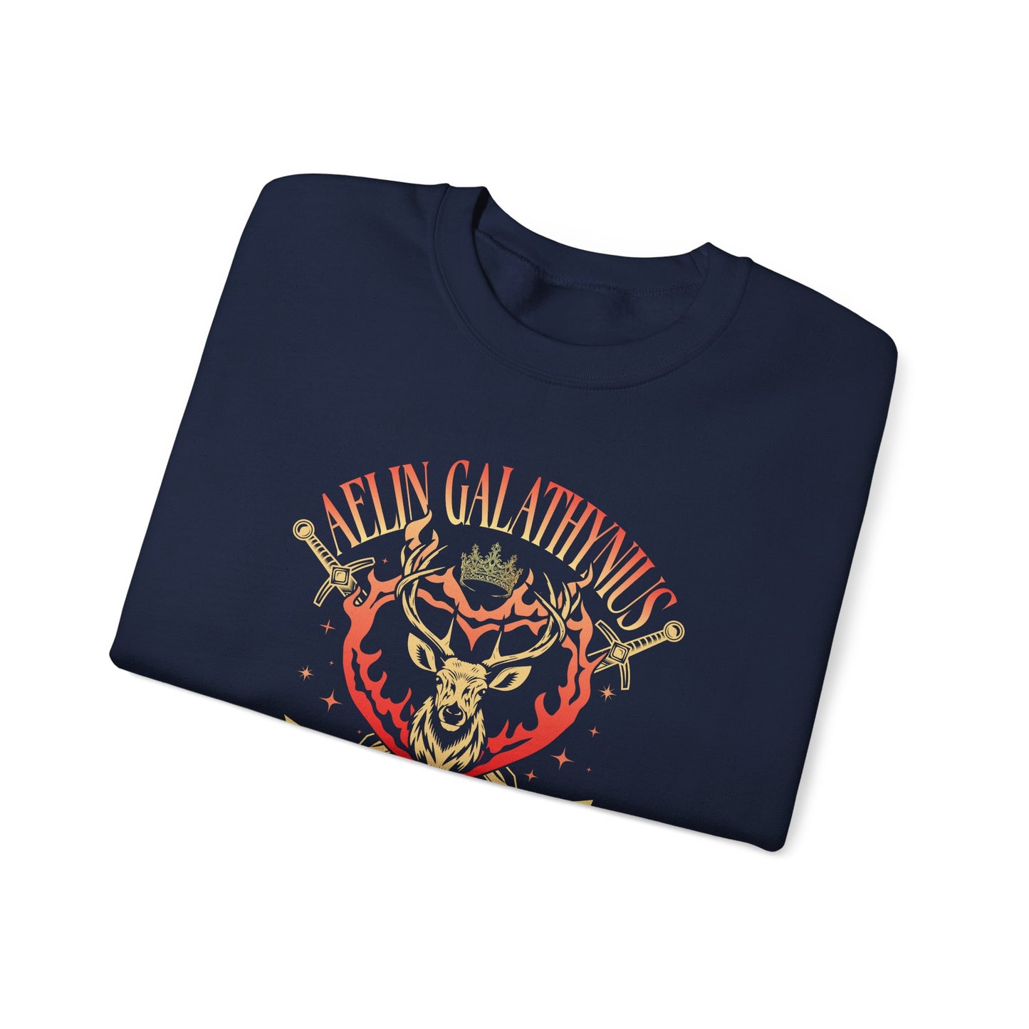 Fireheart Sweatshirt