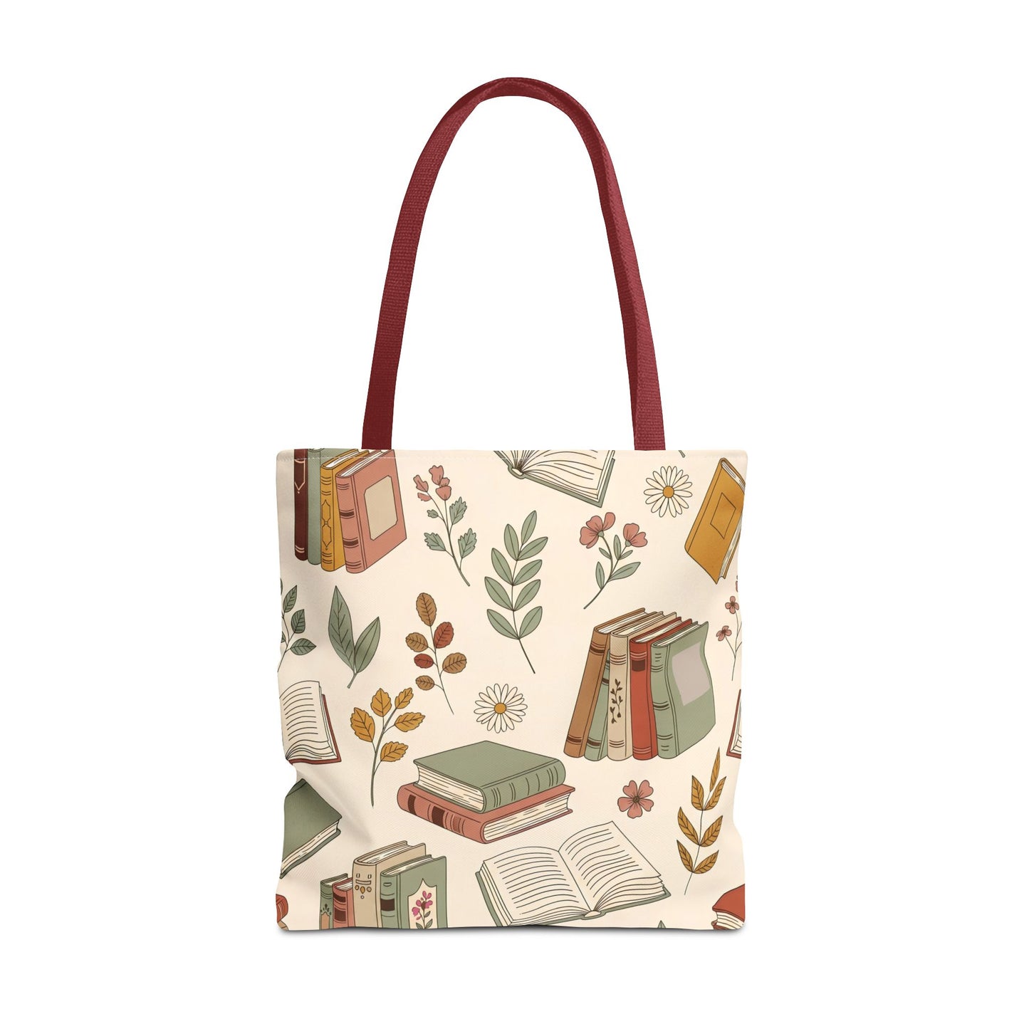 Everyday Chapters Tote Bag