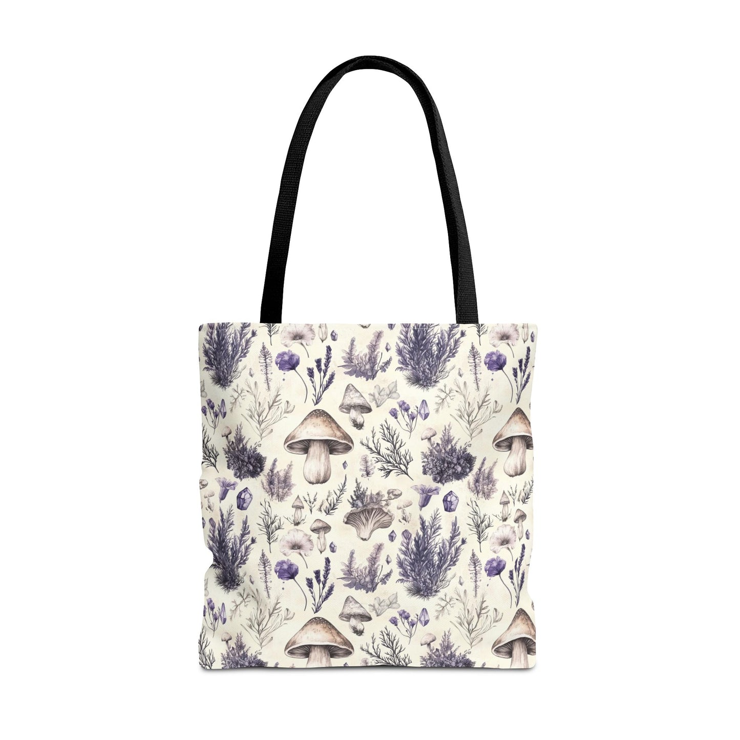Mystic Grove Tote Bag