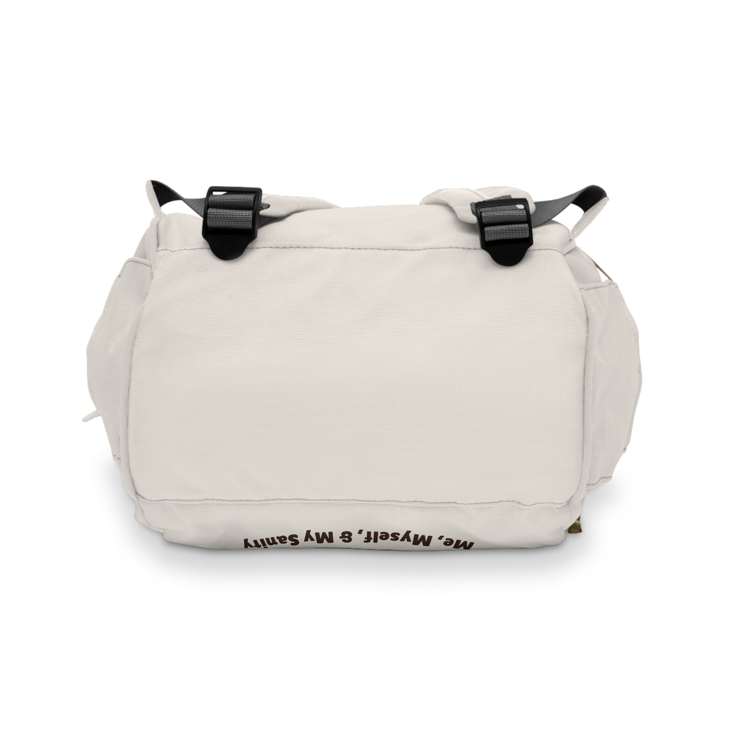 Mom's Book Club Diaper Backpack