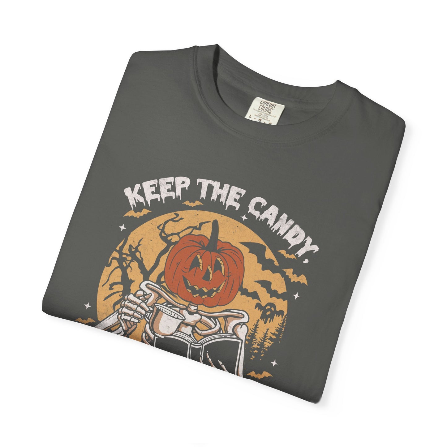 I'll Take Books Tee
