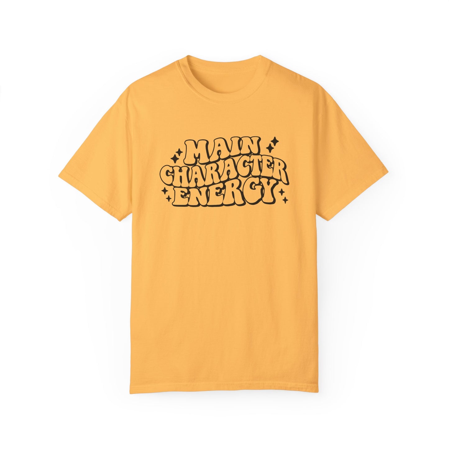 Main Character Tee