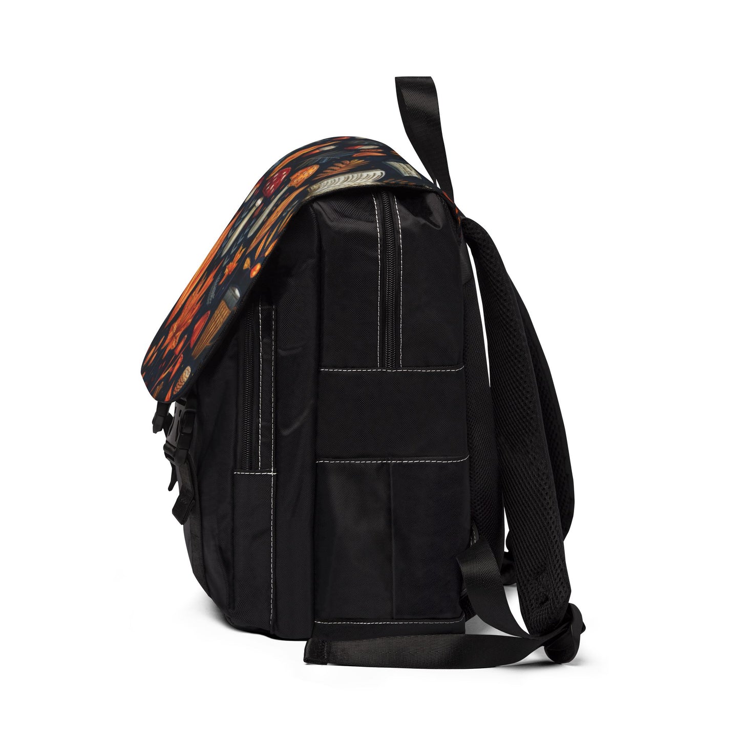 Harvest Chapters Backpack