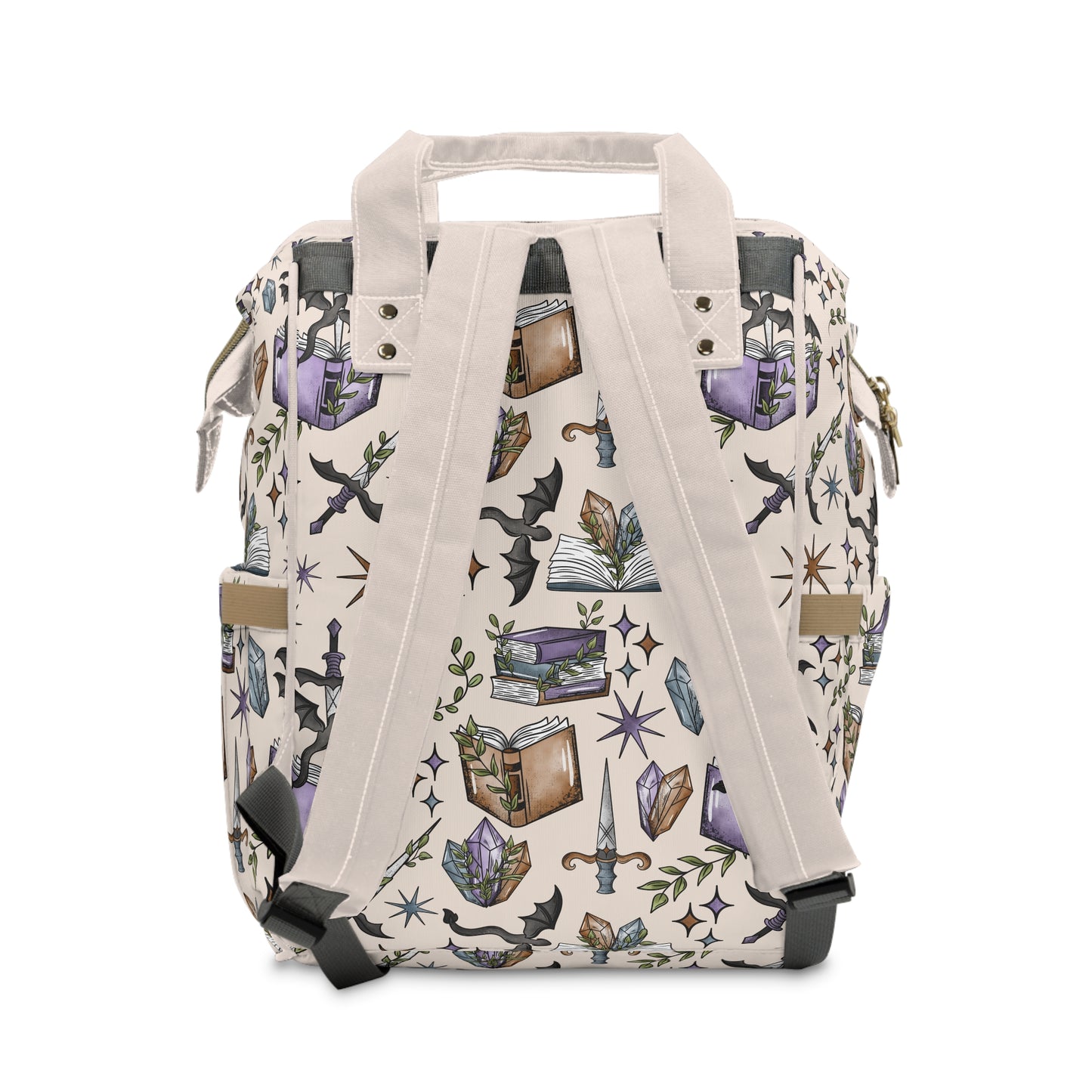 Fantasy Lovers Diaper Backpack