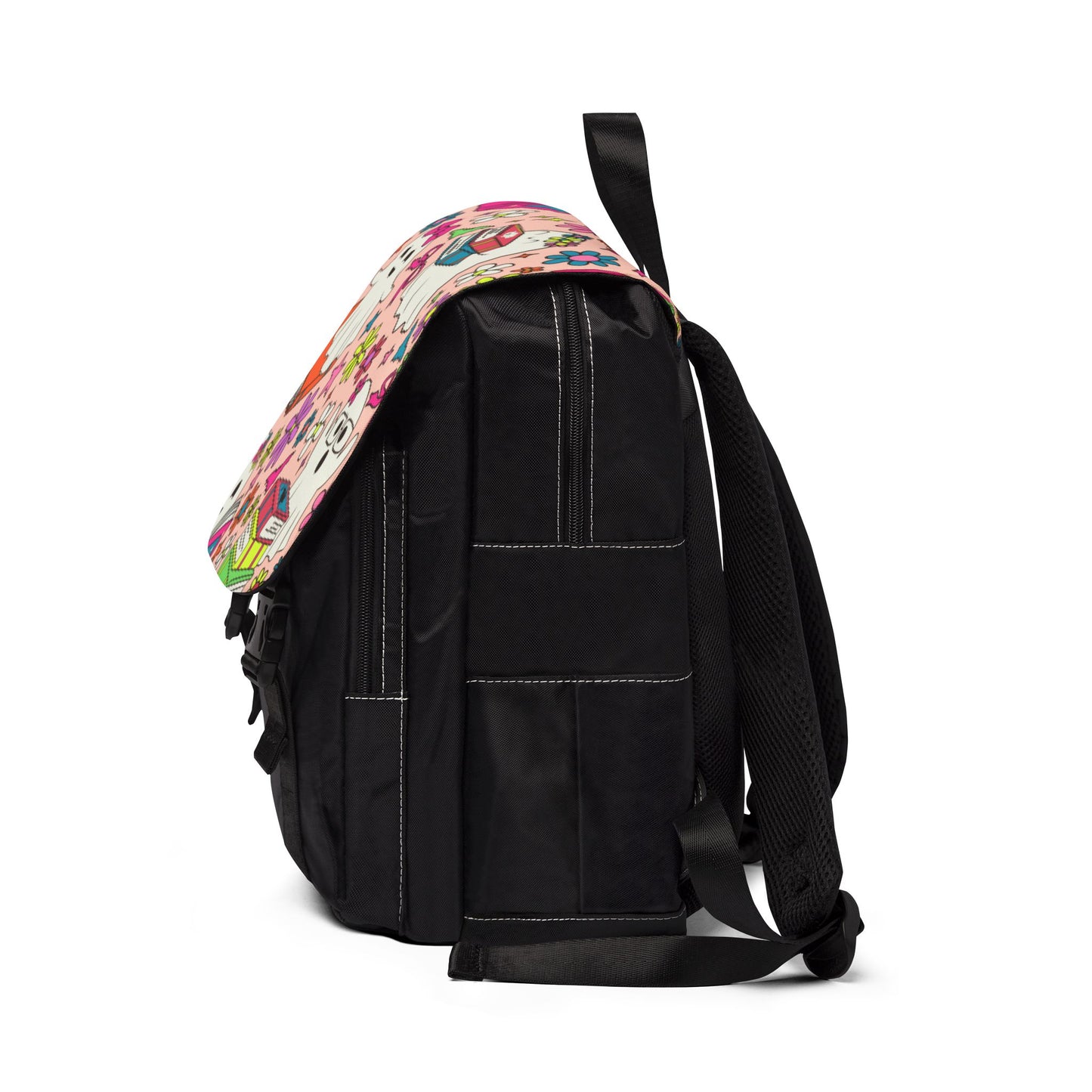 Spooky Stories Backpack