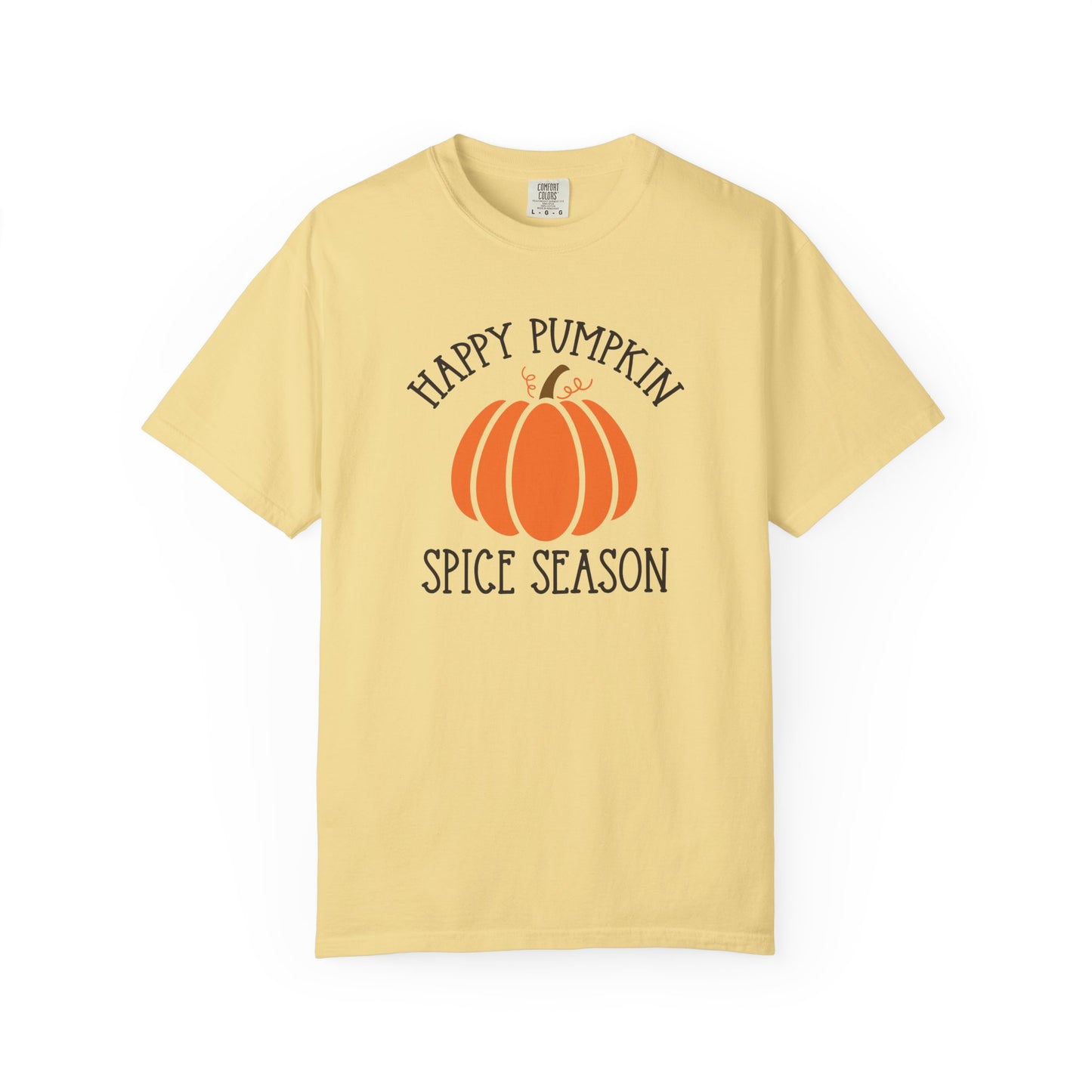 Pumpkin Spice Season Tee