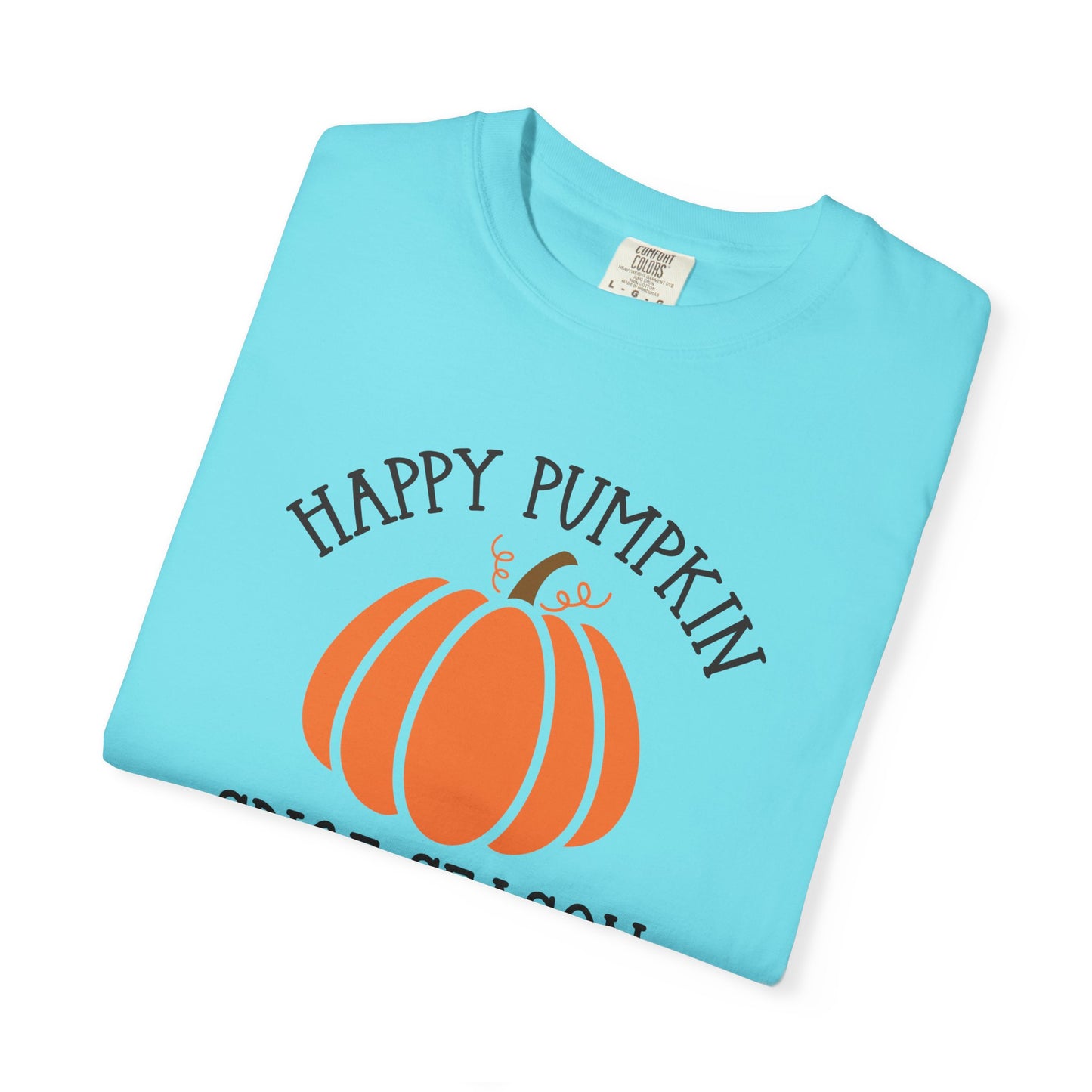 Pumpkin Spice Season Tee