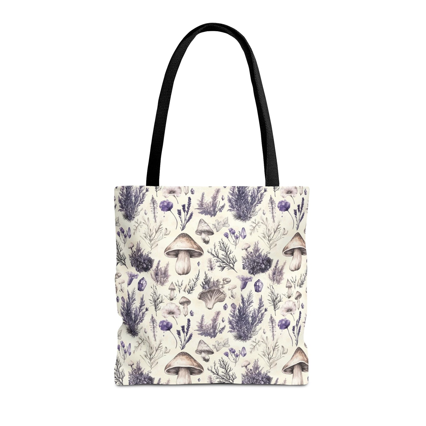 Mystic Grove Tote Bag