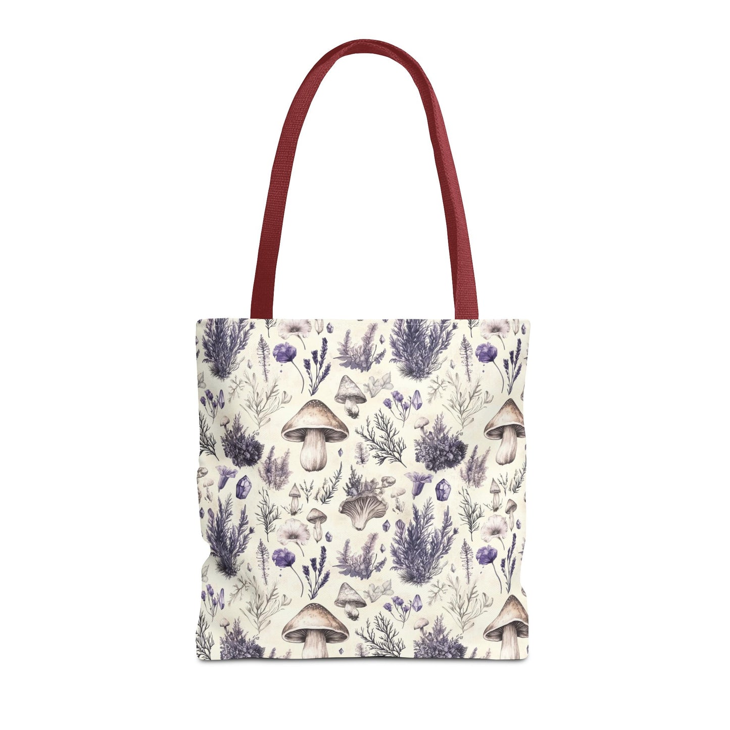 Mystic Grove Tote Bag