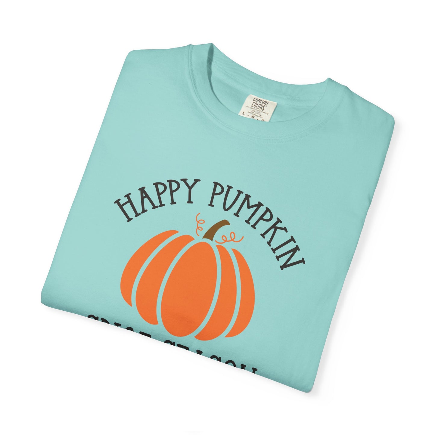 Pumpkin Spice Season Tee