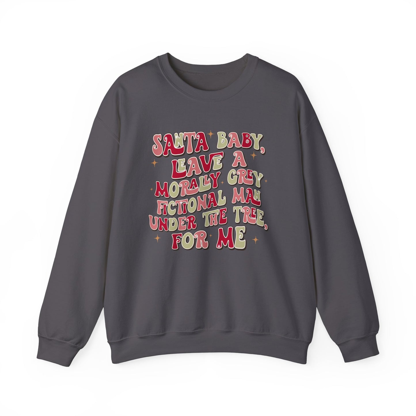 Santa Baby Sweatshirt