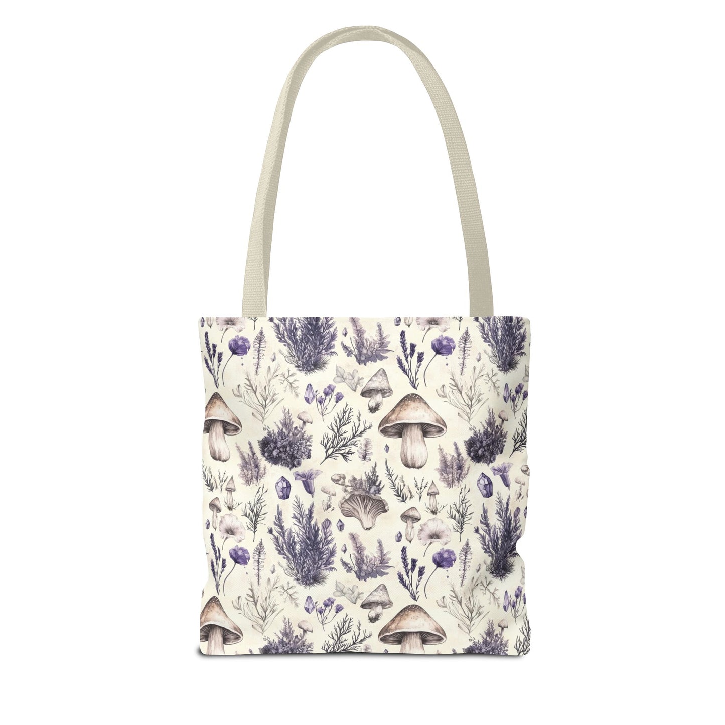 Mystic Grove Tote Bag