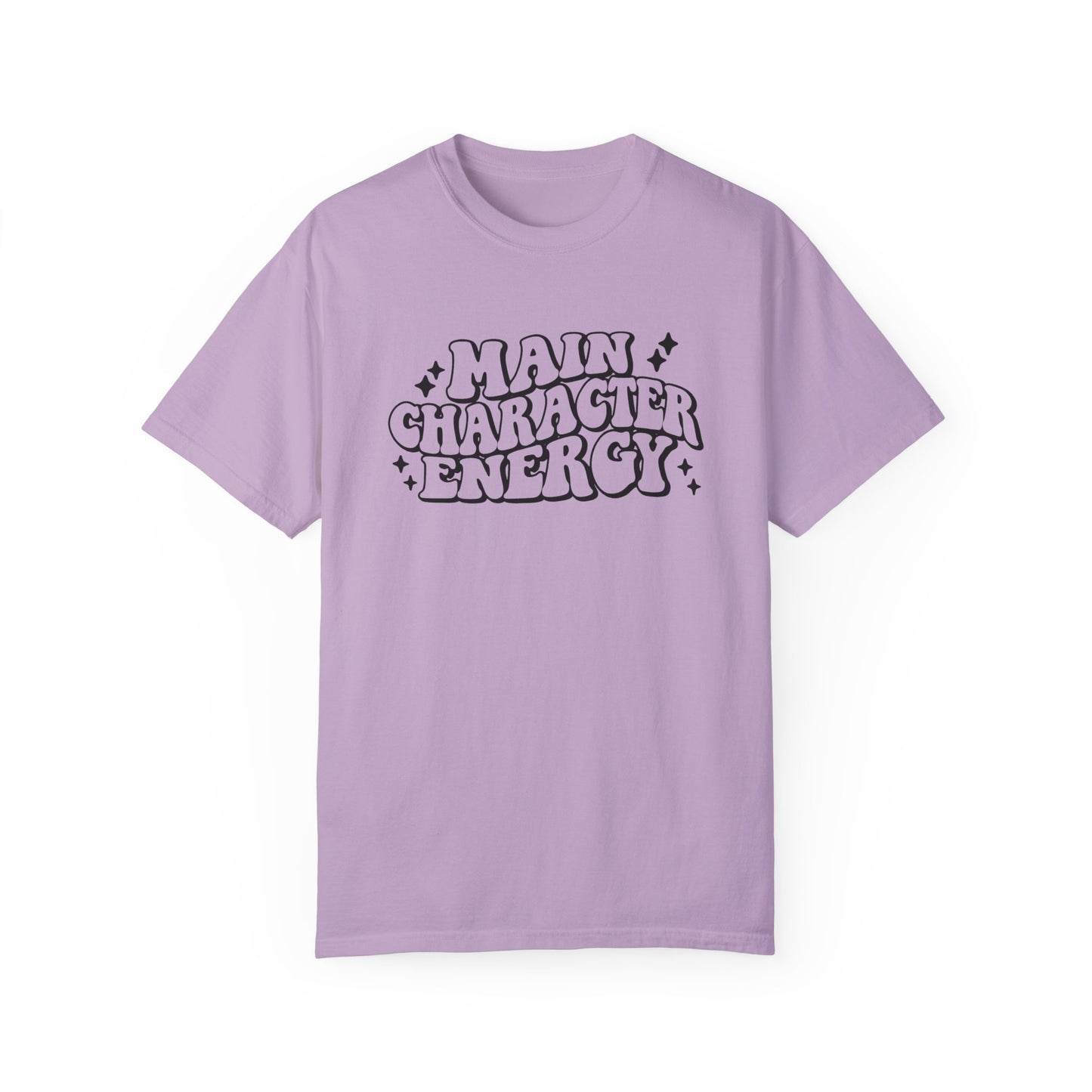 Main Character Tee