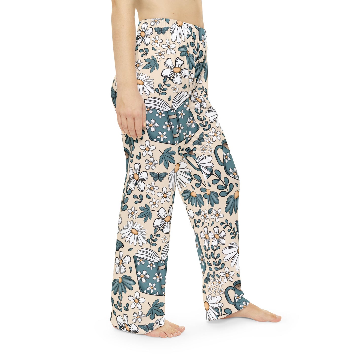 Daisy Chapters Pajama Pants